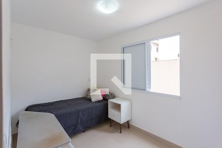 Quarto 2 de apartamento para alugar com 3 quartos, 259m² em Paraíso, Belo Horizonte