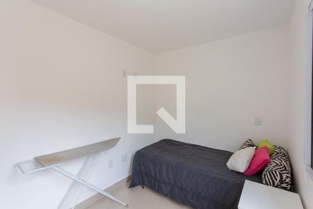Quarto 2 de apartamento para alugar com 3 quartos, 259m² em Paraíso, Belo Horizonte