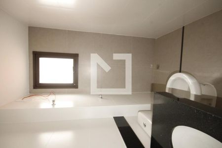 Banheiro 2 de apartamento à venda com 1 quarto, 69m² em Floresta, Belo Horizonte