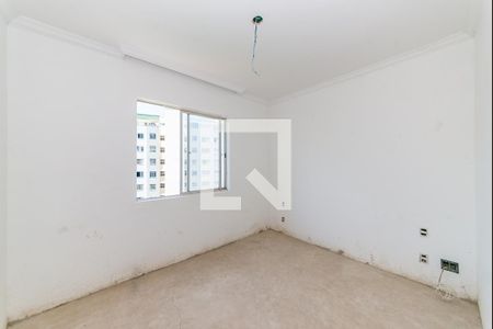 Suíte de apartamento à venda com 4 quartos, 280m² em Buritis, Belo Horizonte