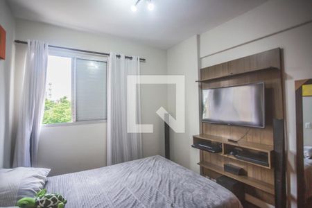 Quarto 1 de apartamento à venda com 2 quartos, 62m² em Parque Imperial, São Paulo