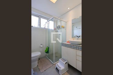 Apartamento à venda com 77m², 2 quartos e 1 vagaBanheiro