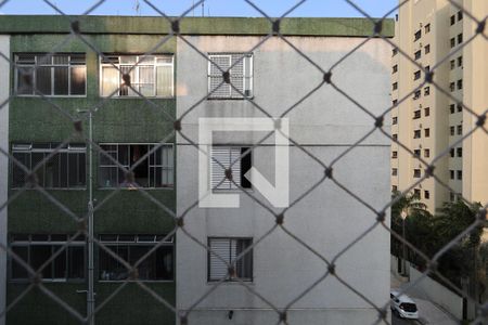 Apartamento à venda com 77m², 2 quartos e 1 vagaVista do Quarto 2