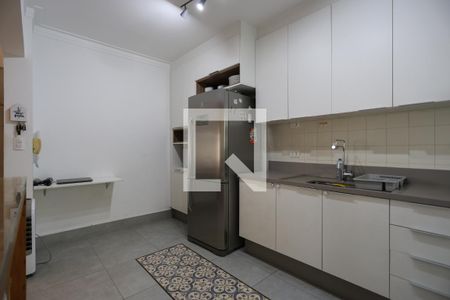 Apartamento à venda com 77m², 2 quartos e 1 vagaCozinha