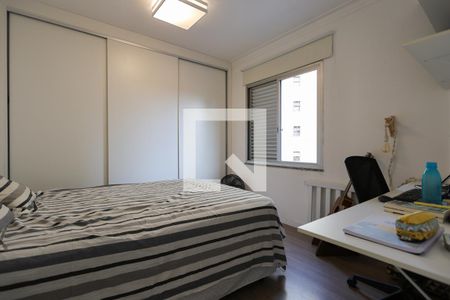 Quarto 1 de apartamento à venda com 2 quartos, 77m² em Vila Ester (zona Norte), São Paulo