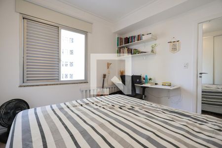 Quarto 1 de apartamento à venda com 2 quartos, 77m² em Vila Ester (zona Norte), São Paulo