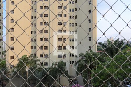 Vista da varanda de apartamento à venda com 2 quartos, 77m² em Vila Ester (zona Norte), São Paulo