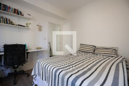 Quarto 1 de apartamento à venda com 2 quartos, 77m² em Vila Ester (zona Norte), São Paulo