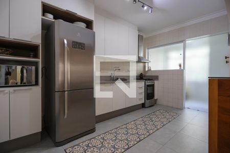 Apartamento à venda com 77m², 2 quartos e 1 vagaCozinha
