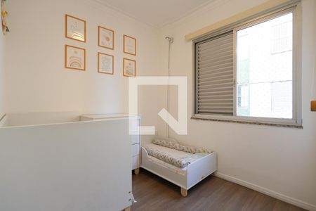 Apartamento à venda com 77m², 2 quartos e 1 vagaQuarto 2