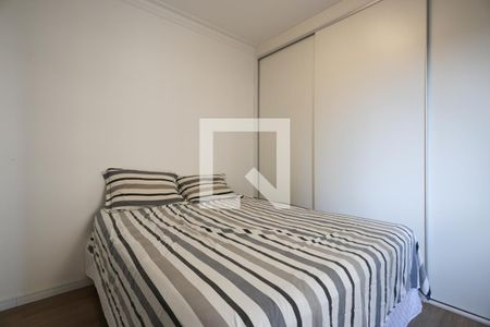 Quarto 1 de apartamento à venda com 2 quartos, 77m² em Vila Ester (zona Norte), São Paulo