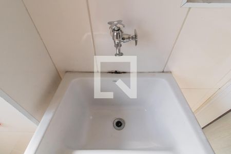 Apartamento à venda com 52m², 2 quartos e 1 vagaÁrea de Serviço
