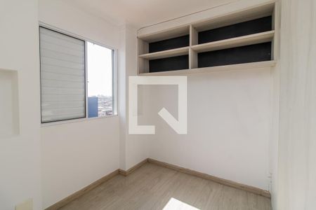 Quarto 1 de apartamento à venda com 2 quartos, 52m² em Parque Boturussu, São Paulo