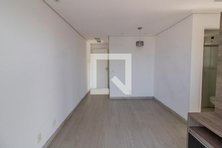Sala de apartamento à venda com 2 quartos, 52m² em Parque Boturussu, São Paulo