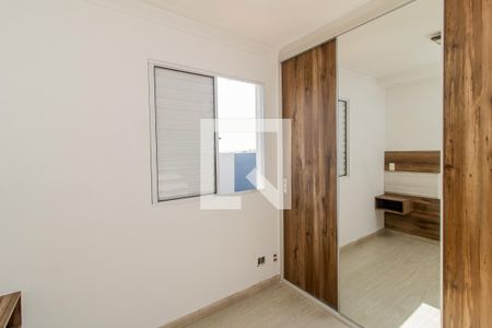 Apartamento à venda com 52m², 2 quartos e 1 vagaQuarto 2