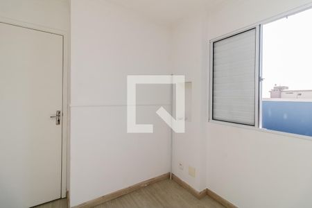 Quarto 1 de apartamento à venda com 2 quartos, 52m² em Parque Boturussu, São Paulo