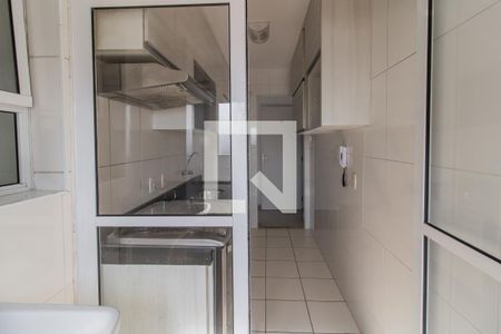 Apartamento à venda com 52m², 2 quartos e 1 vagaÁrea de Serviço