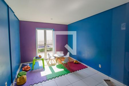 Apartamento à venda com 52m², 2 quartos e 1 vagaÁrea comum - Playground