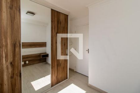 Apartamento à venda com 52m², 2 quartos e 1 vagaQuarto 2