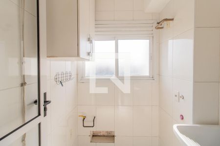 Apartamento à venda com 52m², 2 quartos e 1 vagaÁrea de Serviço