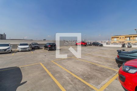 Apartamento à venda com 52m², 2 quartos e 1 vagaGaragem