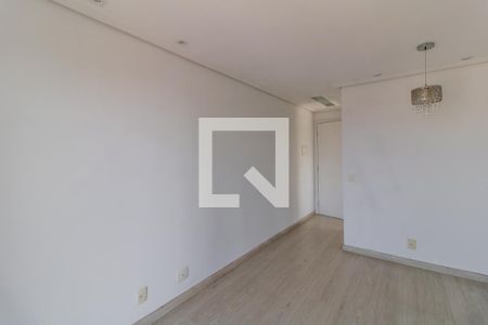 Sala de apartamento à venda com 2 quartos, 52m² em Parque Boturussu, São Paulo