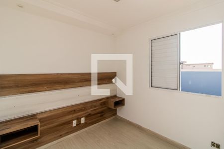 Apartamento à venda com 52m², 2 quartos e 1 vagaQuarto 2