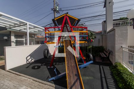 Apartamento à venda com 52m², 2 quartos e 1 vagaÁrea comum - Playground