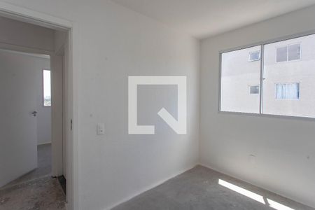 Quarto 1 de apartamento à venda com 2 quartos, 44m² em Jardim São Savério, São Bernardo do Campo