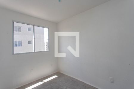 Quarto 1 de apartamento à venda com 2 quartos, 44m² em Jardim São Savério, São Bernardo do Campo