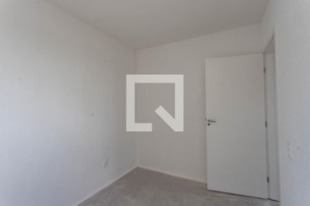 Quarto 1 de apartamento à venda com 2 quartos, 44m² em Jardim São Savério, São Bernardo do Campo