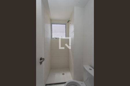 Apartamento à venda com 44m², 2 quartos e 1 vaga Apartamento à venda com 44m², 2 quartos e 1 vagaBanheiro