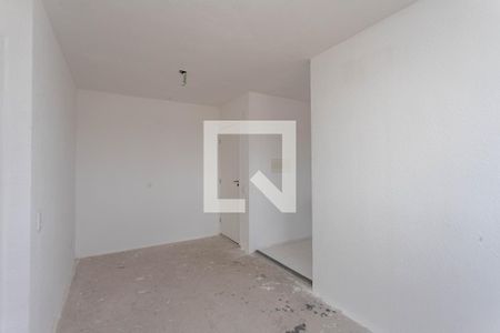 Sala de apartamento à venda com 2 quartos, 44m² em Jardim São Savério, São Bernardo do Campo