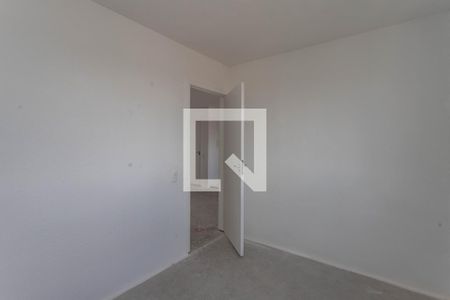 Quarto 2 de apartamento à venda com 2 quartos, 44m² em Jardim São Savério, São Bernardo do Campo