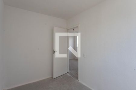 Quarto 1 de apartamento à venda com 2 quartos, 44m² em Jardim São Savério, São Bernardo do Campo