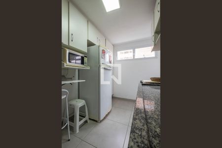 Apartamento à venda com 64m², 2 quartos e 1 vagaCozinha