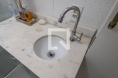 Apartamento à venda com 64m², 2 quartos e 1 vagaBanheiro