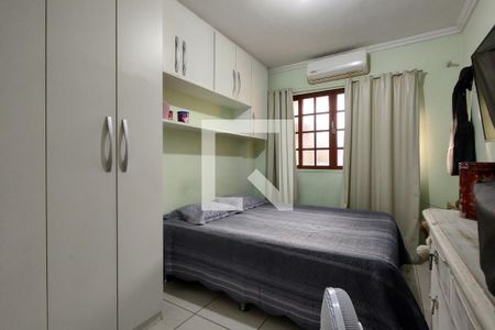 Quarto 1 - Armários de casa de condomínio à venda com 2 quartos, 104m² em Freguesia (jacarepaguá), Rio de Janeiro