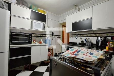 Casa de condomínio à venda com 104m², 2 quartos e 3 vagasCozinha