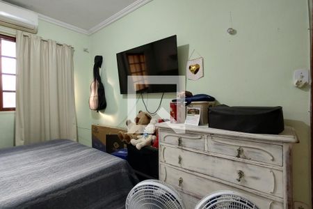 Quarto 1 - Armários de casa de condomínio à venda com 2 quartos, 104m² em Freguesia (jacarepaguá), Rio de Janeiro