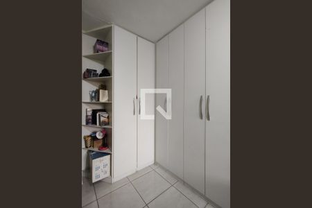 Quarto 1 - Armários de casa de condomínio à venda com 2 quartos, 104m² em Freguesia (jacarepaguá), Rio de Janeiro