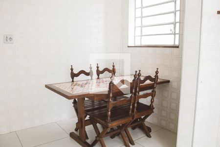 Casa à venda com 100m², 2 quartos e 4 vagasCozinha