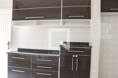 Casa à venda com 100m², 2 quartos e 4 vagasCozinha