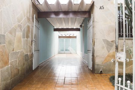 Casa à venda com 100m², 2 quartos e 4 vagasÁrea comum