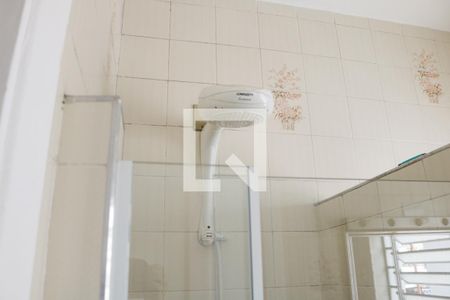 Casa à venda com 100m², 2 quartos e 4 vagasBanheiro 1