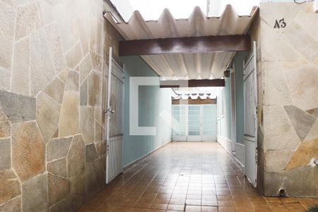 Casa à venda com 100m², 2 quartos e 4 vagasÁrea comum