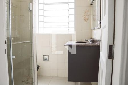 Casa à venda com 100m², 2 quartos e 4 vagasBanheiro 1