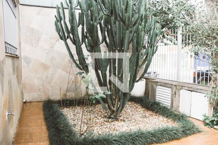 Casa à venda com 100m², 2 quartos e 4 vagasÁrea comum