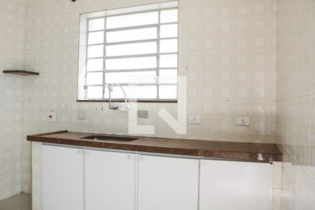 Casa à venda com 100m², 2 quartos e 4 vagasCozinha