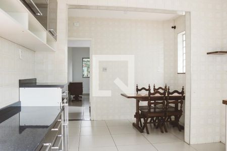 Casa à venda com 100m², 2 quartos e 4 vagasCozinha